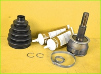 AXLE AVANT CV JOINT OUTER GENUINE